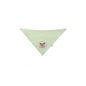 Babador para festa Saro baby foulard