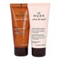 Creme de luxo Rêve de Miel 50ml + Gel 30ml