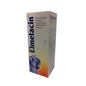Elmetacin Indometacina 10mg/g Solução 100ml