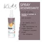Suavinex Kids Spray Desembaraçante 250ml