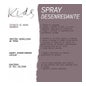 Suavinex Kids Spray Desembaraçante 250ml
