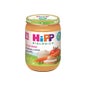 Hipp Tarrito Verduras Arroz Con Pollo Bio +4M 190g