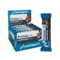 Nutrisport Brownie Bars Brownie de 16 unid