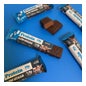 Nutrisport Brownie Bars Brownie de 16 unid