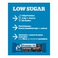 Nutrisport Brownie Bars Brownie de 16 unid