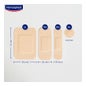 Hansaplast Universal Pad Assortment 40 Tiras Adesivas
