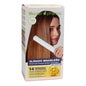 Thader Pharma Kit Alisamento Brasileiro Cabelos Louros