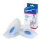 Calcanhar Cutiplast Silic Steplite S/M