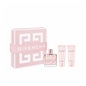 Givenchy Pack Parfum Irresistível 80ml + óleo e loção 75ml