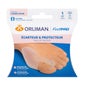 Orliman FeetPad Hallux Valgus One Size Footguard