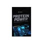 BioTech USA Protein Power Baunilha 1000g