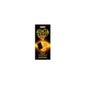 Laranja Torras de Chocolate Preto Laranja Zero 125g