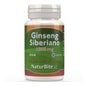 Ginseng Siberiano Naturbite 1.000mg 60tab