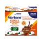 Meritene Fuerza Y Vitalidad Drink Pack Chocolate 6 U X 125 Ml Nestlé,