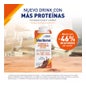 Meritene Fuerza Y Vitalidad Drink Pack Chocolate 6 U X 125 Ml Nestlé,