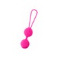 Moressa Osian Two Premium Silicone Pink