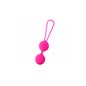 Moressa Osian Two Premium Silicone Pink
