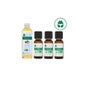 Kit Voshuiles Stop Cellulite 4 Oils