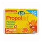 Comprimidos macios de ESI Propolaid mel 50g