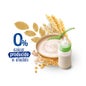 Hero Crema de Arroz Sin Gluten Bio 220g