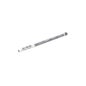 Lápis Eye Care liner nø705 CINZA