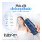 Irrigador Dental Portátil Aquapik UltraCare Plus 8 Pontas 5 Modos 300 ml (Azul)