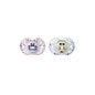 Tom Tip Pacifier Ctn Ctn Fun 18M+ Fill X2
