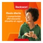 Complexo Efervescente Laranja 30comp da Bayer Redoxon®