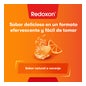Complexo Efervescente Laranja 30comp da Bayer Redoxon®