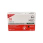 Be+ Anticaida Capilar Uso Continuo Forte 90comp