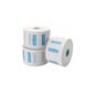 Eurostil Neck Paper Roll 100 Serviços 100un