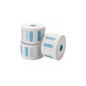 Eurostil Neck Paper Roll 100 Serviços 100un