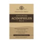 Solgar Acidophilus Advanced Plus 60caps