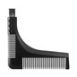 Pente de barba especial Eurostil 1pc