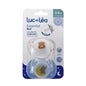Luc Et Léa Essentiel Duo Night E5 Chupeta 0-6M 2 Unidades