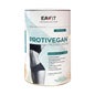 Atitude de equilíbrio Protivegan Eafit Vanil/Cara450G