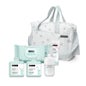 Suavinex Blue Walk Bag Pack