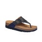 Sandálias Scholl Tanisha Blue Multi Size 40 1ut
