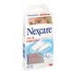 Sutura de pele estéril Nexcare ™ Steri Strip sortida 8uds