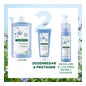 Bálsamo de Klorane Balm Linen Fibras 200Ml