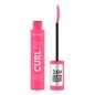 Catrice Curl It Volume & Curl Mascara Nro 010 Deep Black 11ml
