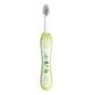 Chicco Escova Dentes Neutra +6m 1 Unidade