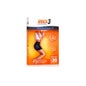 Anaca3 Shorty Shorty Slimming Noite Shorty L/XL