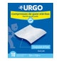 Urgo Compresse Stérile 7,5x7,5cm 2x10uds