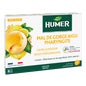 Humer Pharyngite Miel Limón 20comp