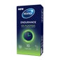 Manix Endurance Preservativo com Efeito Retardante 10 unid.