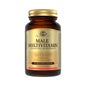 Solgar Multivitamínico Hombre 60 vcaps