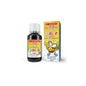Marnys Junior Xarope Multivitamínico Com Geléia Real 125ml