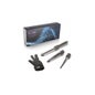 Sculpby Tritamium  Rizador Intercambiable
