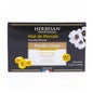 Herbesan Manuka Mel Garganta 16 Pastilhas